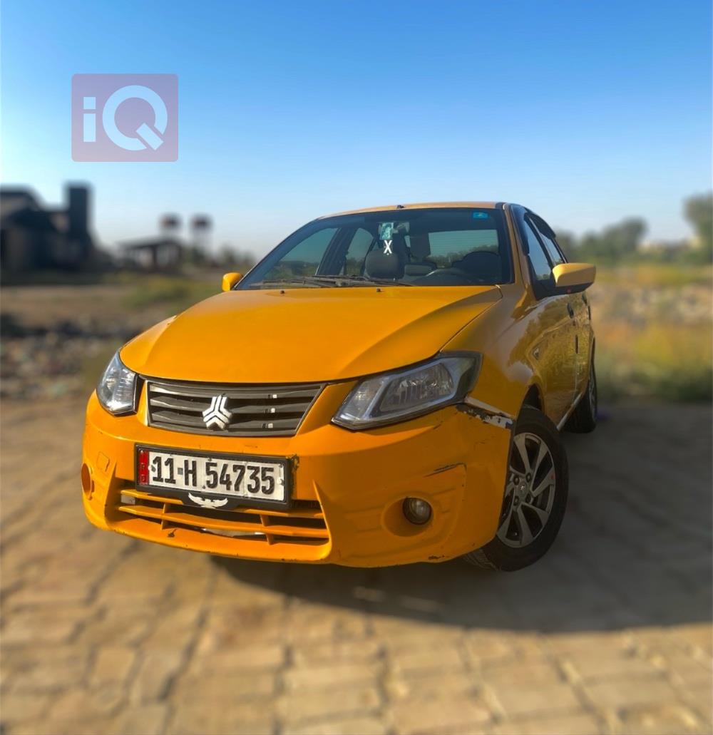 Saipa Saina